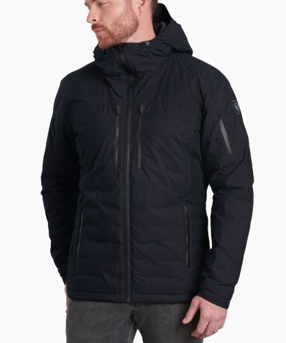 Wyldefire™ Hoody - RAVEN