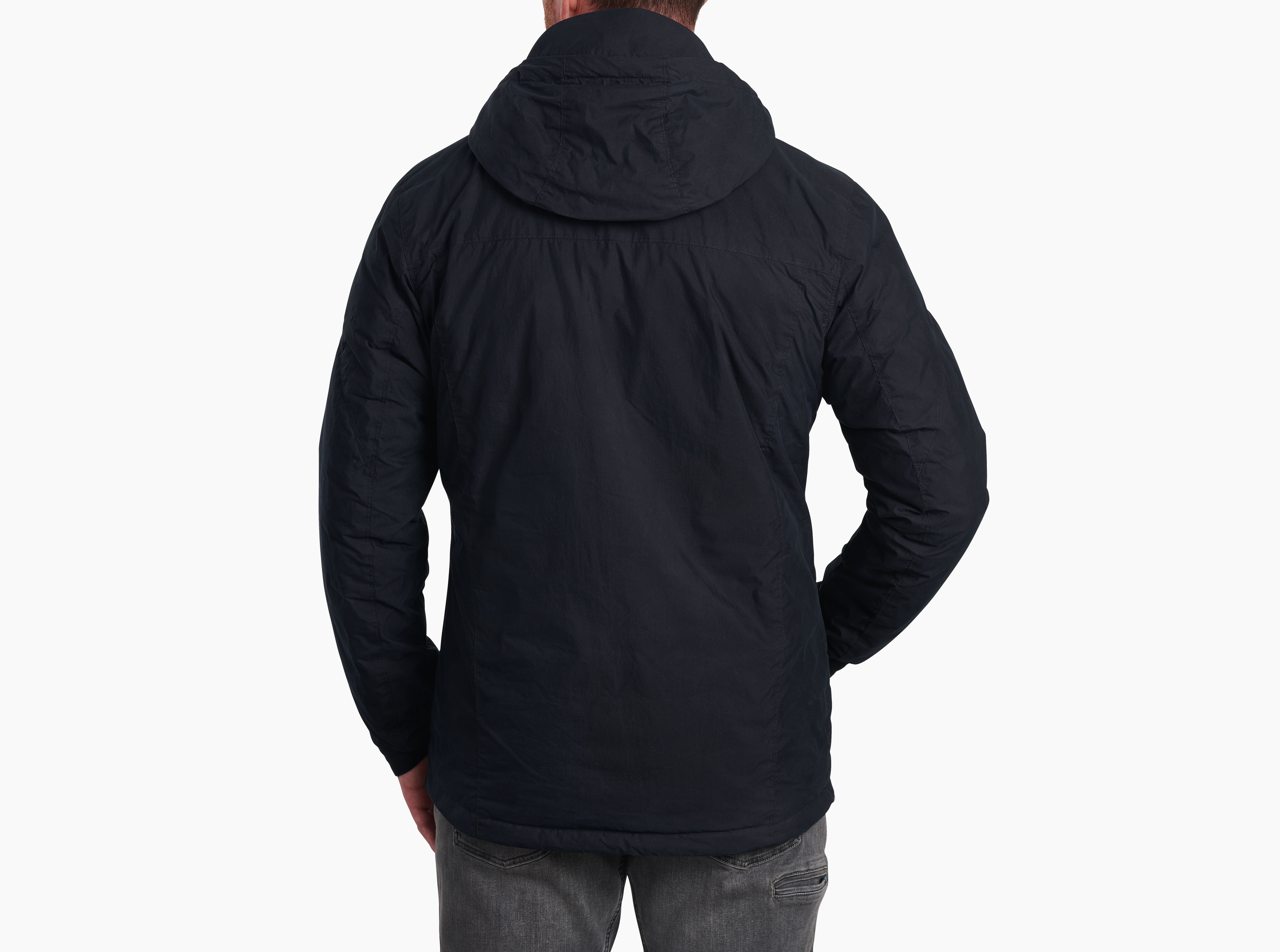 Wyldefire™ Hoody - RAVEN