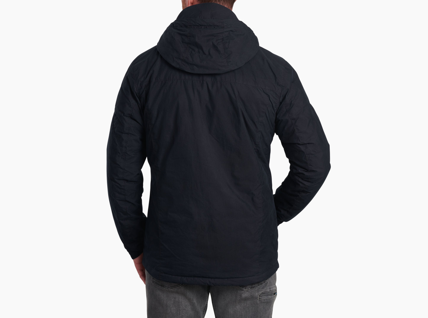 Wyldefire™ Hoody - RAVEN