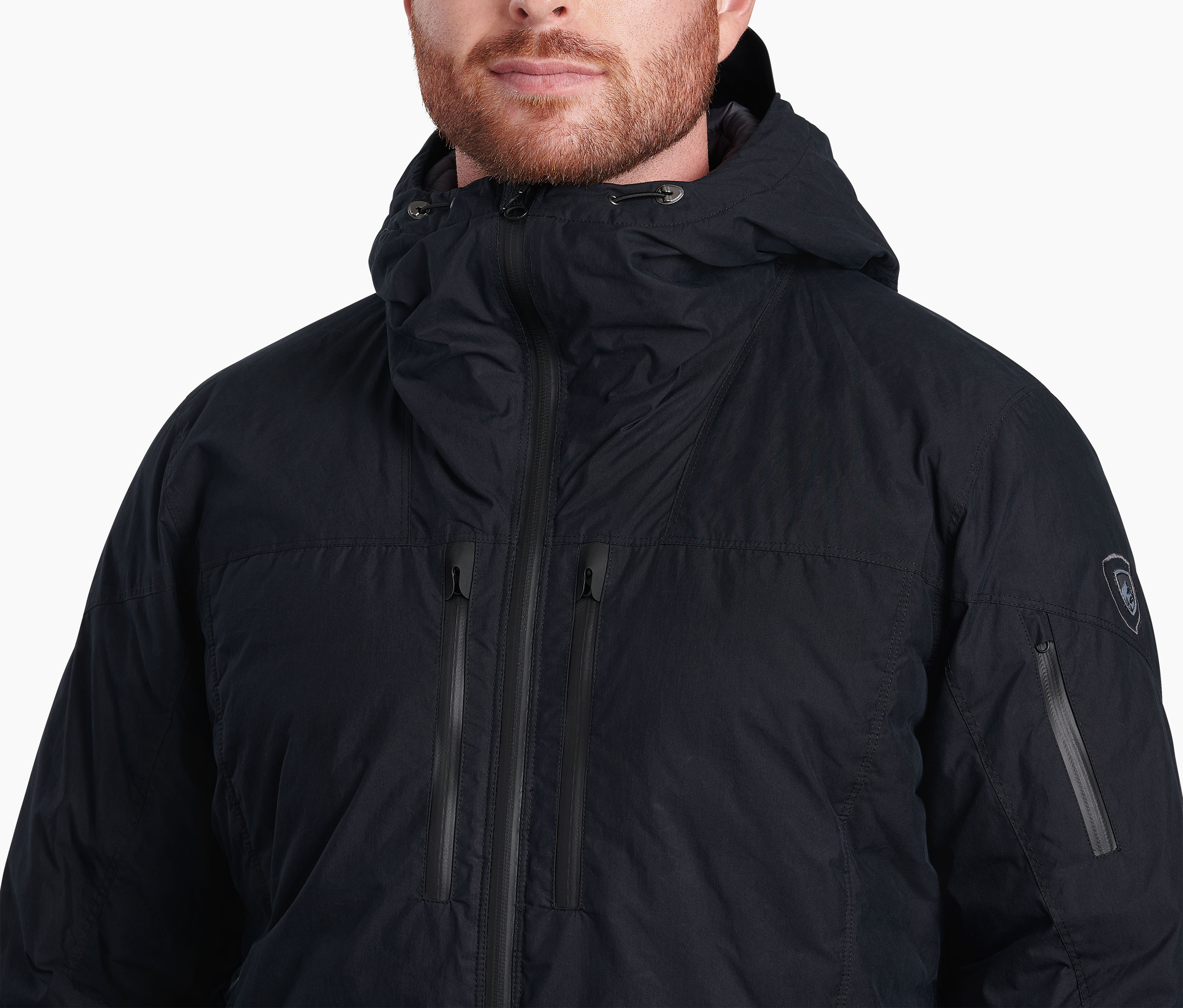Wyldefire™ Hoody - DURABLE DOWN PERFORMANCE