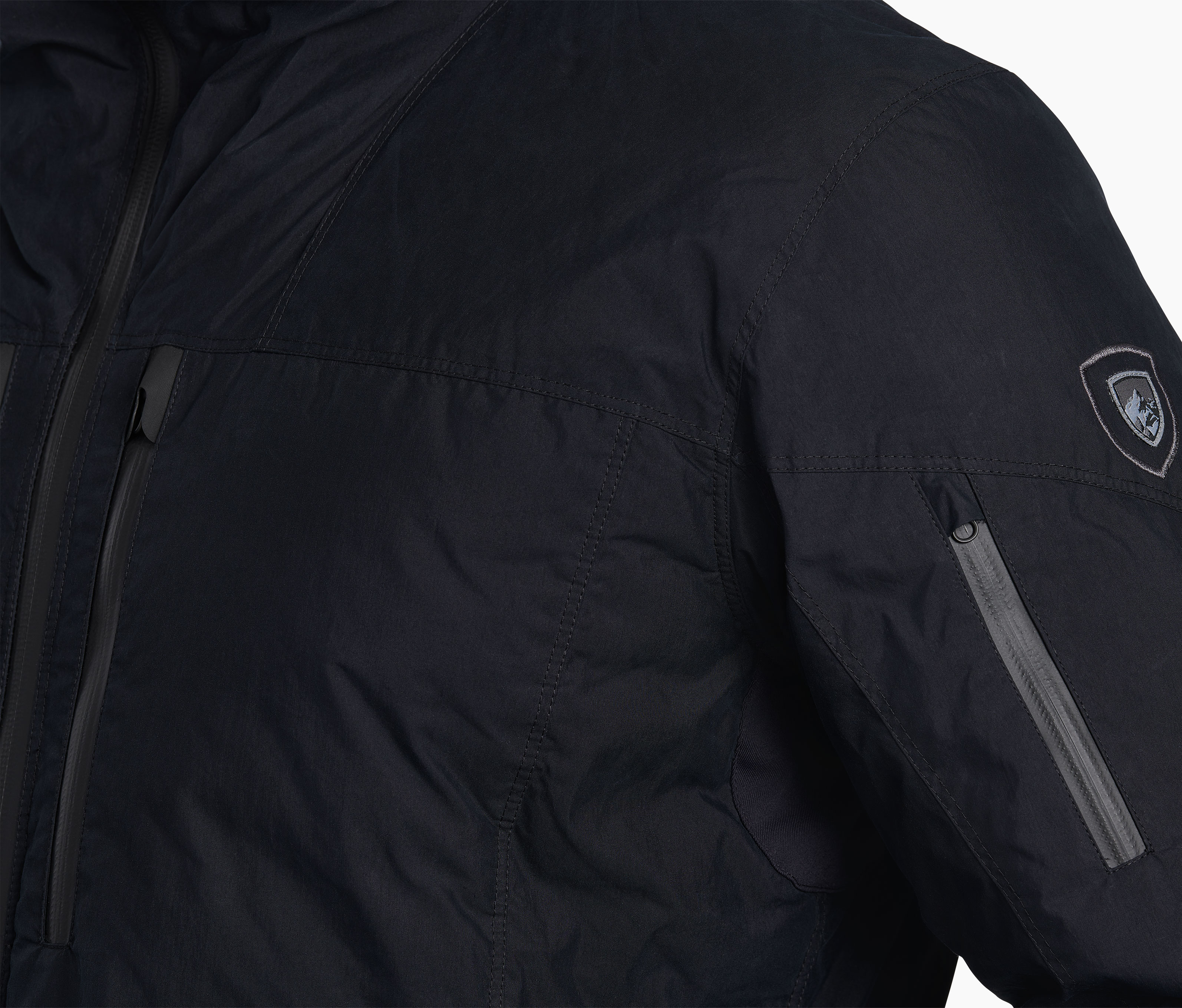 Wyldefire™ Hoody - WIND AND WATER-RESISTANT
