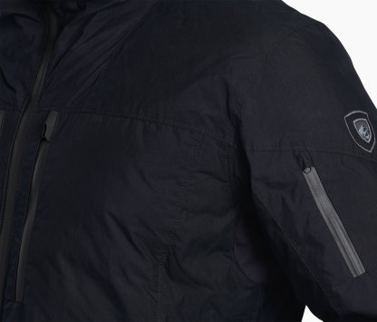 Wyldefire™ Hoody - WIND AND WATER-RESISTANT
