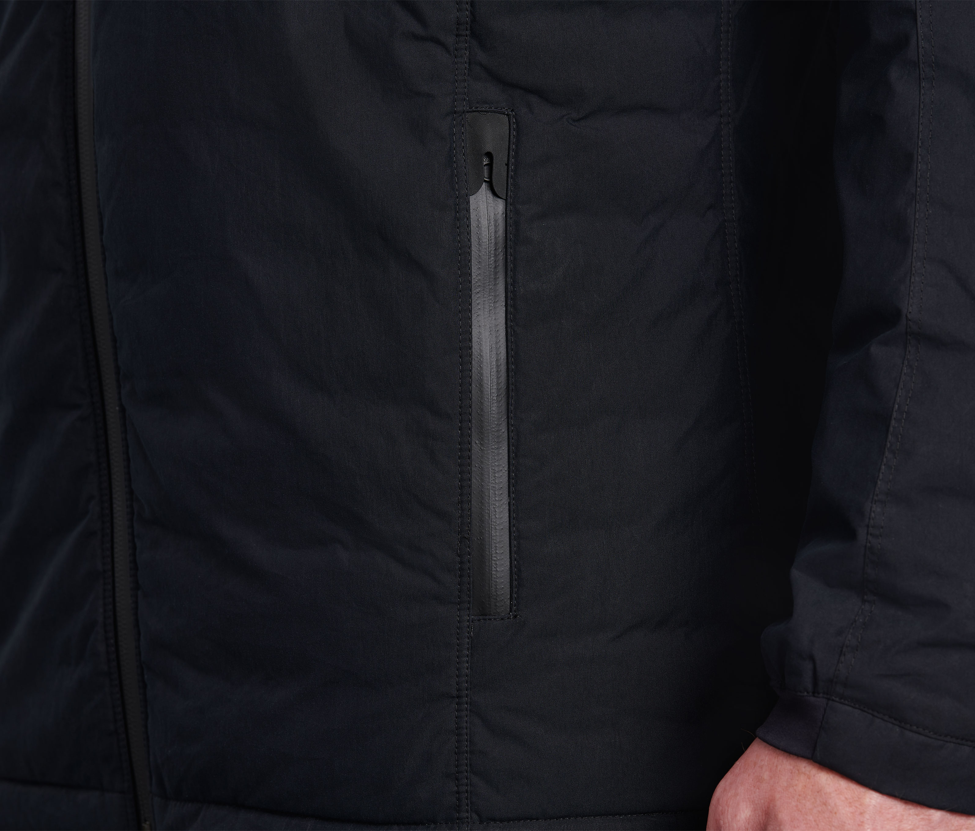 Wyldefire™ Hoody - KÜHL DETAILS