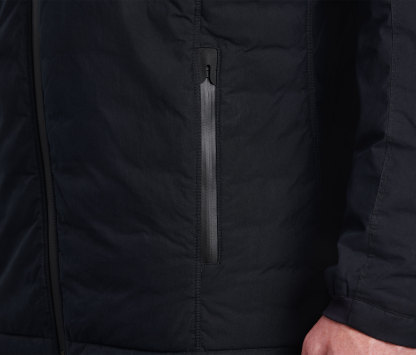 Wyldefire™ Hoody - KÜHL DETAILS