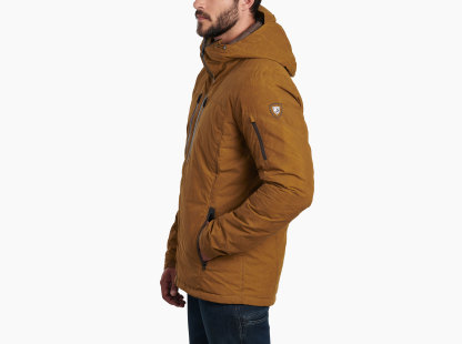 Wyldefire™ Hoody - TEAK