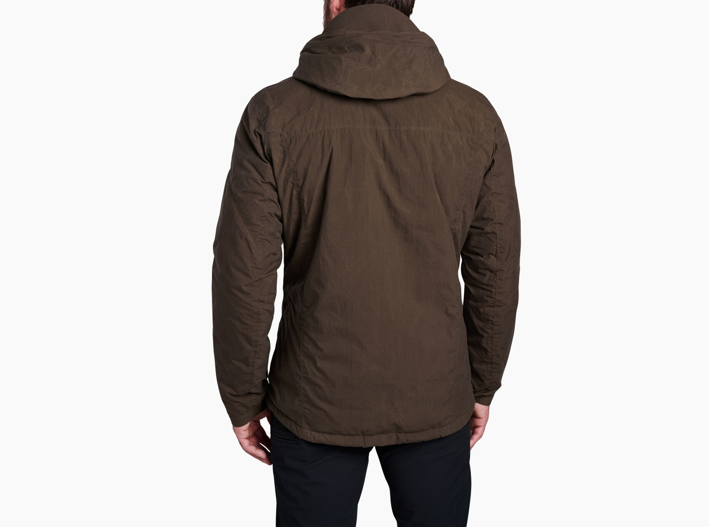 Wyldefire™ Hoody - TURKISH COFFEE