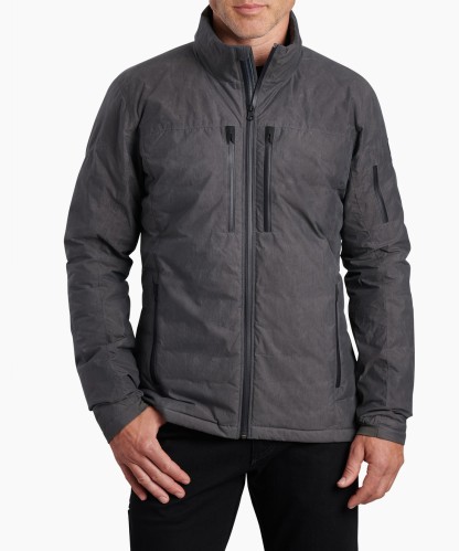 Wyldefire™ Jacket - CARBON
