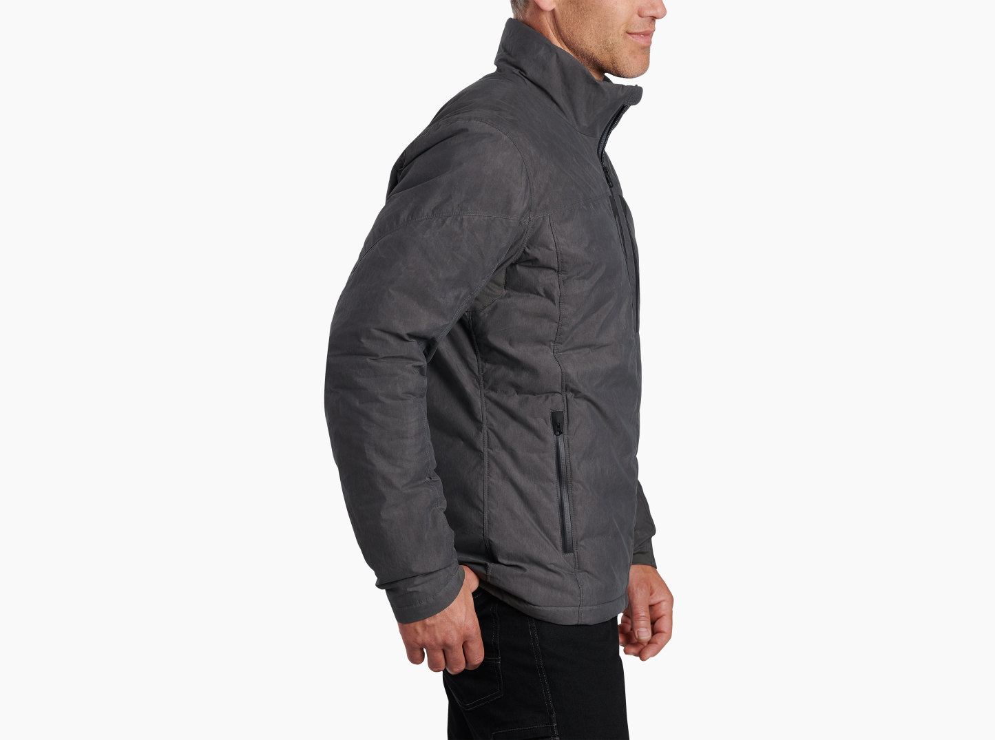 Wyldefire™ Jacket - CARBON