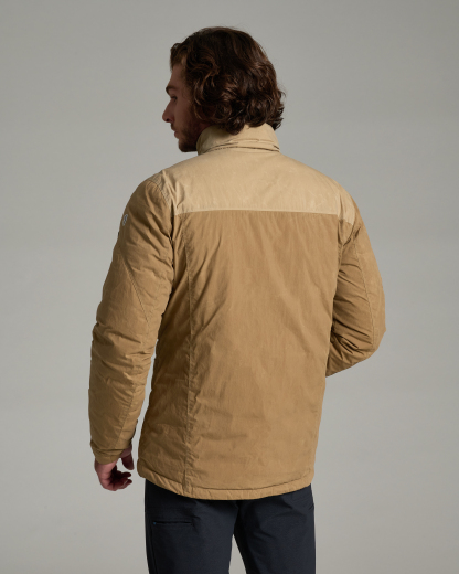 Wyldefire™ Jacket - DESERT KHAKI/KANVAS