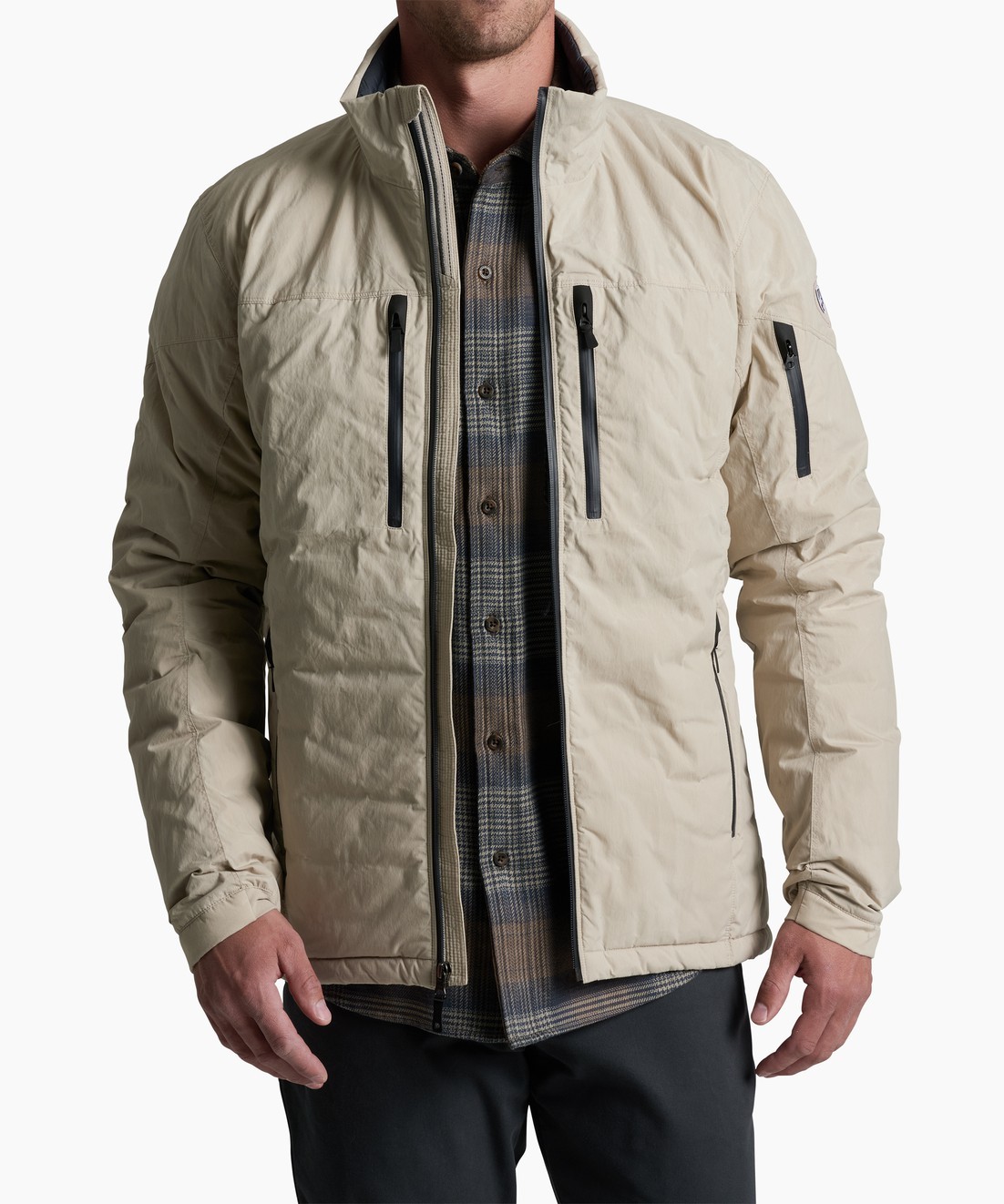 Wyldefire™ Jacket - ELM