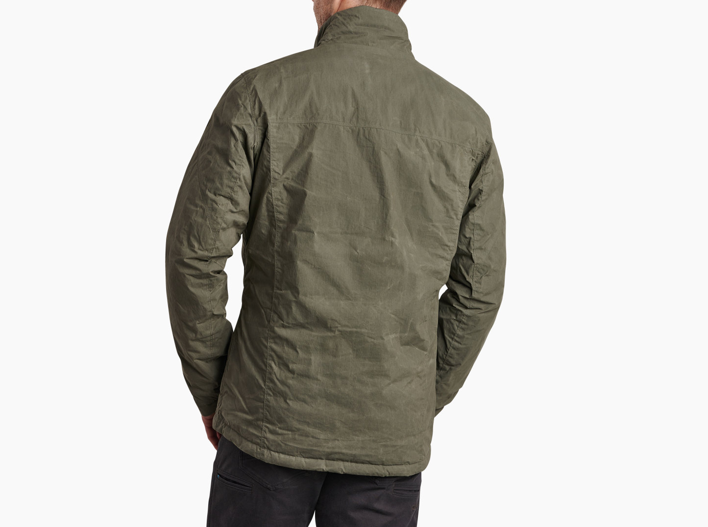 Wyldefire™ Jacket - VINTAGE OLIVE