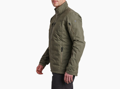 Wyldefire™ Jacket - VINTAGE OLIVE
