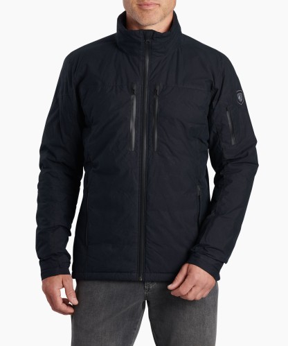 Wyldefire™ Jacket - RAVEN