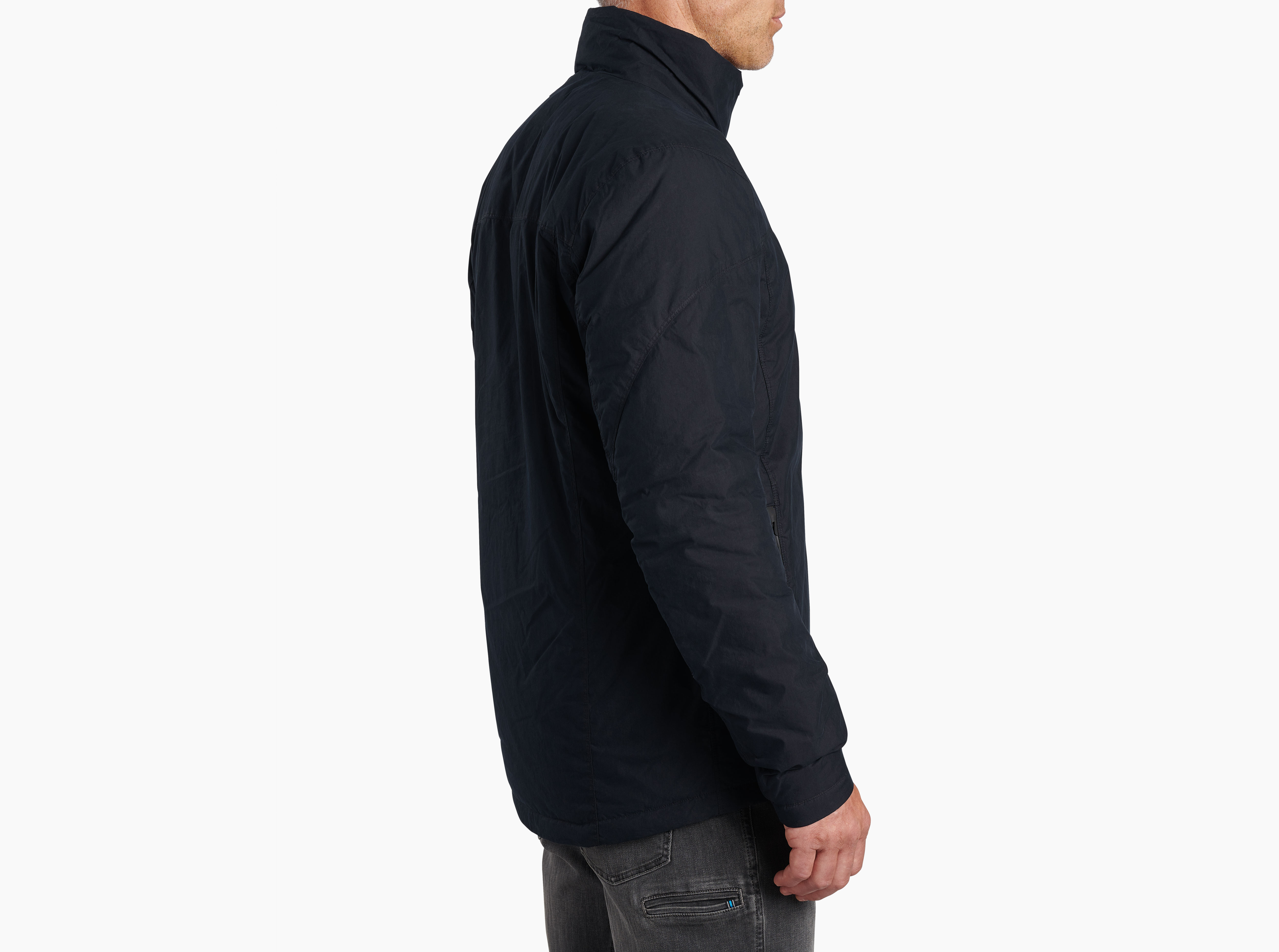 Wyldefire™ Jacket - RAVEN