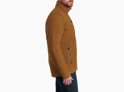 Wyldefire™ Jacket - TEAK