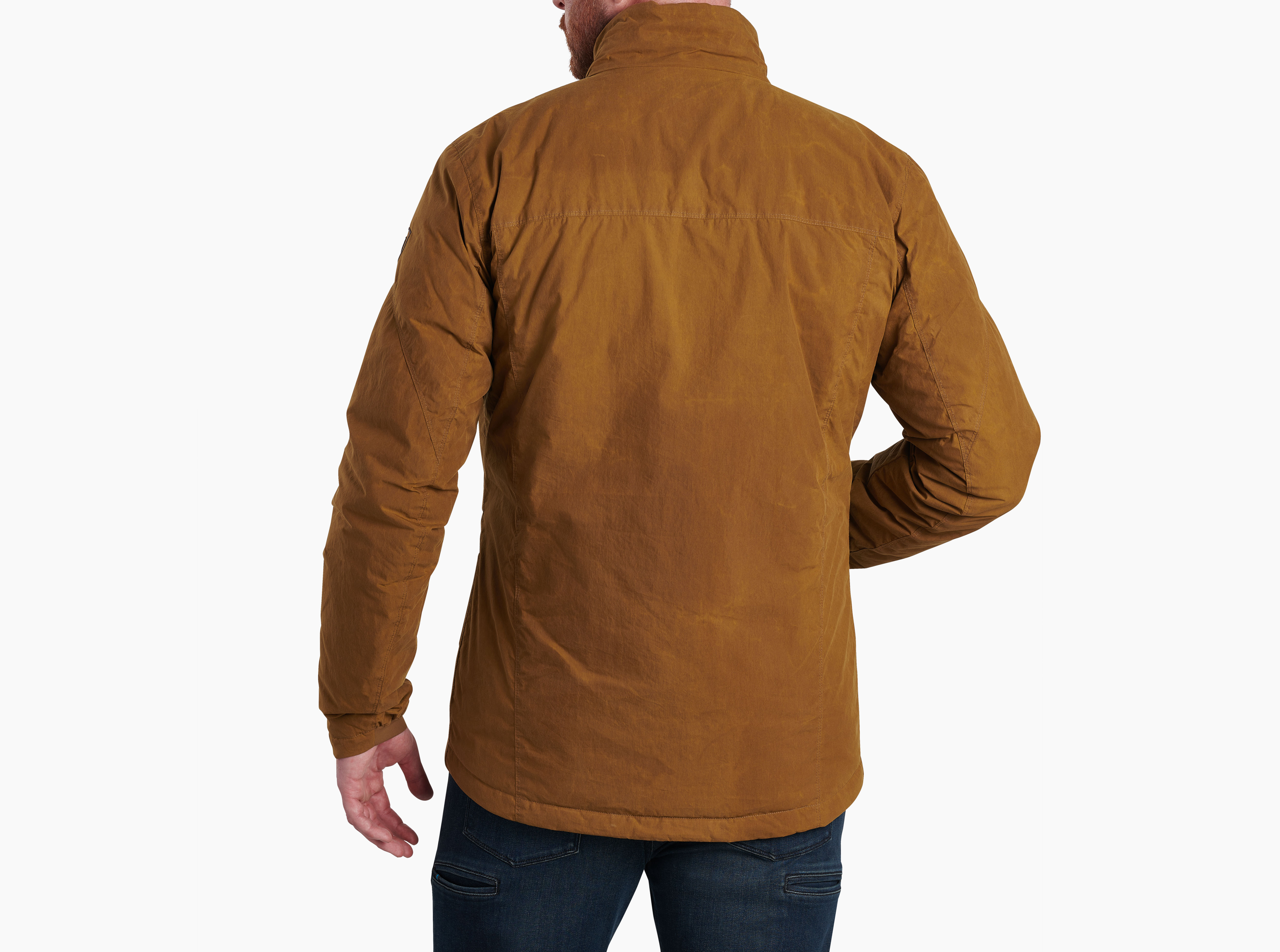 Wyldefire™ Jacket - TEAK