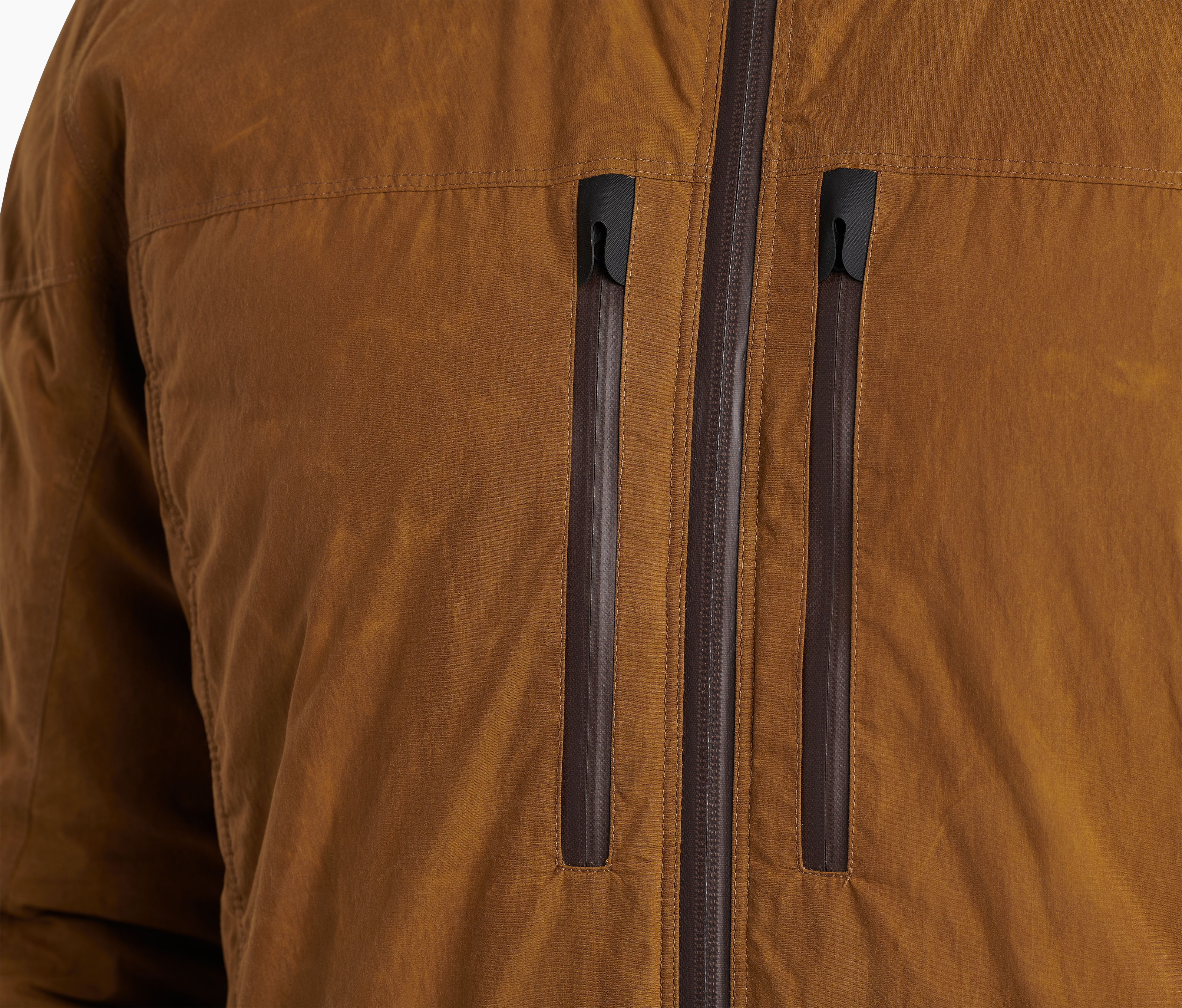Wyldefire™ Jacket - KÜHL DETAILS