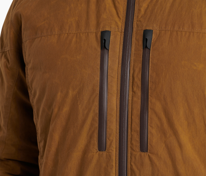 Wyldefire™ Jacket - KÜHL DETAILS