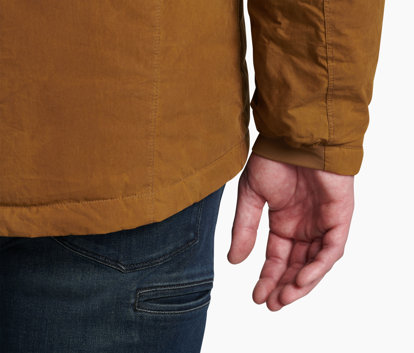 Wyldefire™ Jacket - KEEP THE WEATHER OUT!