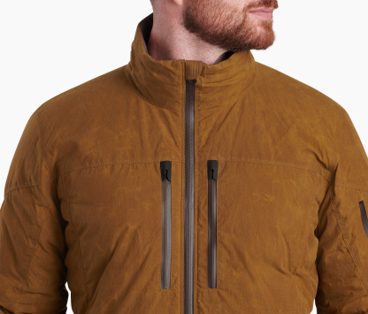 Wyldefire™ Jacket - DURABLE DOWN PERFORMANCE