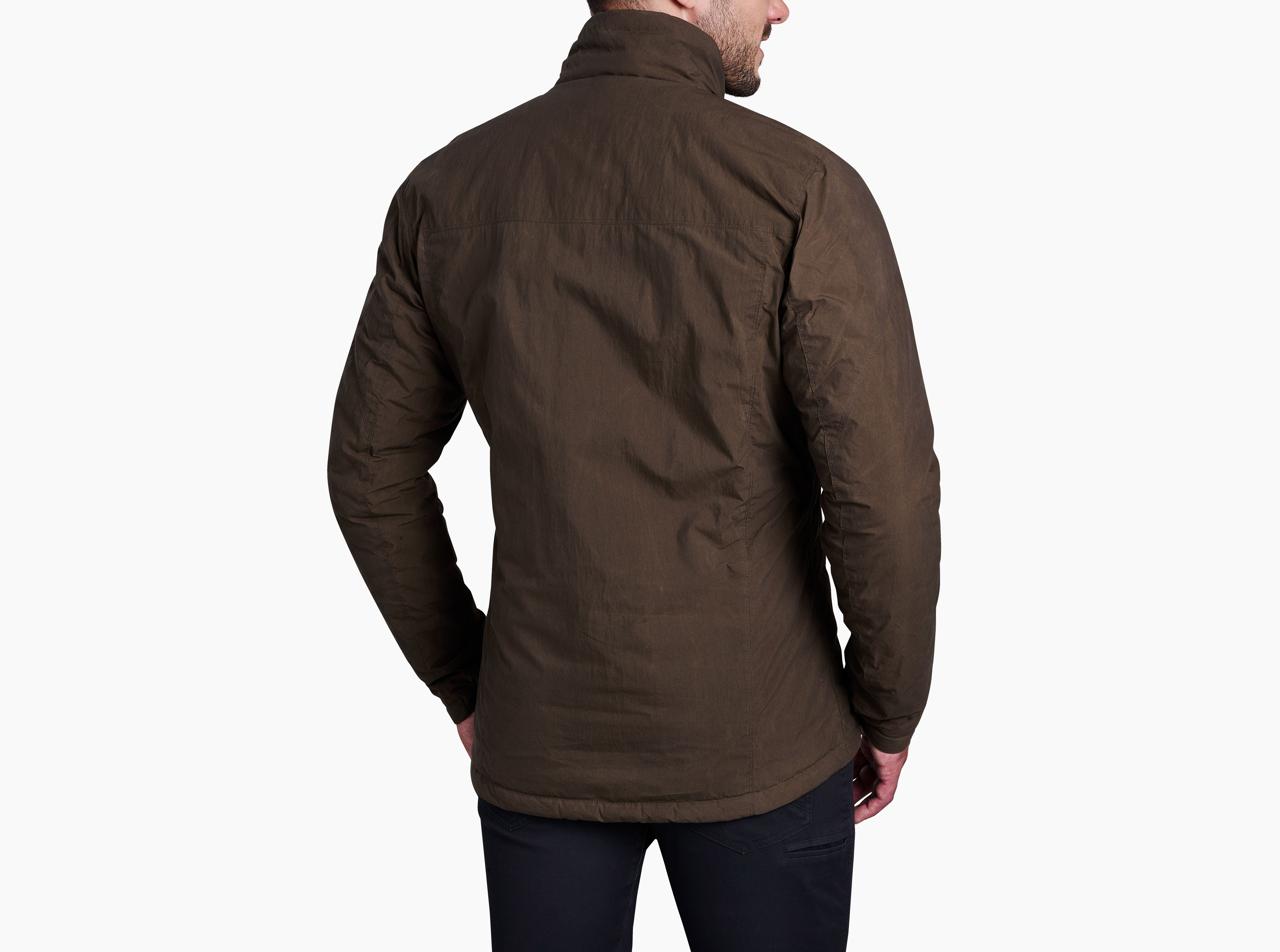 Wyldefire™ Jacket - TURKISH COFFEE