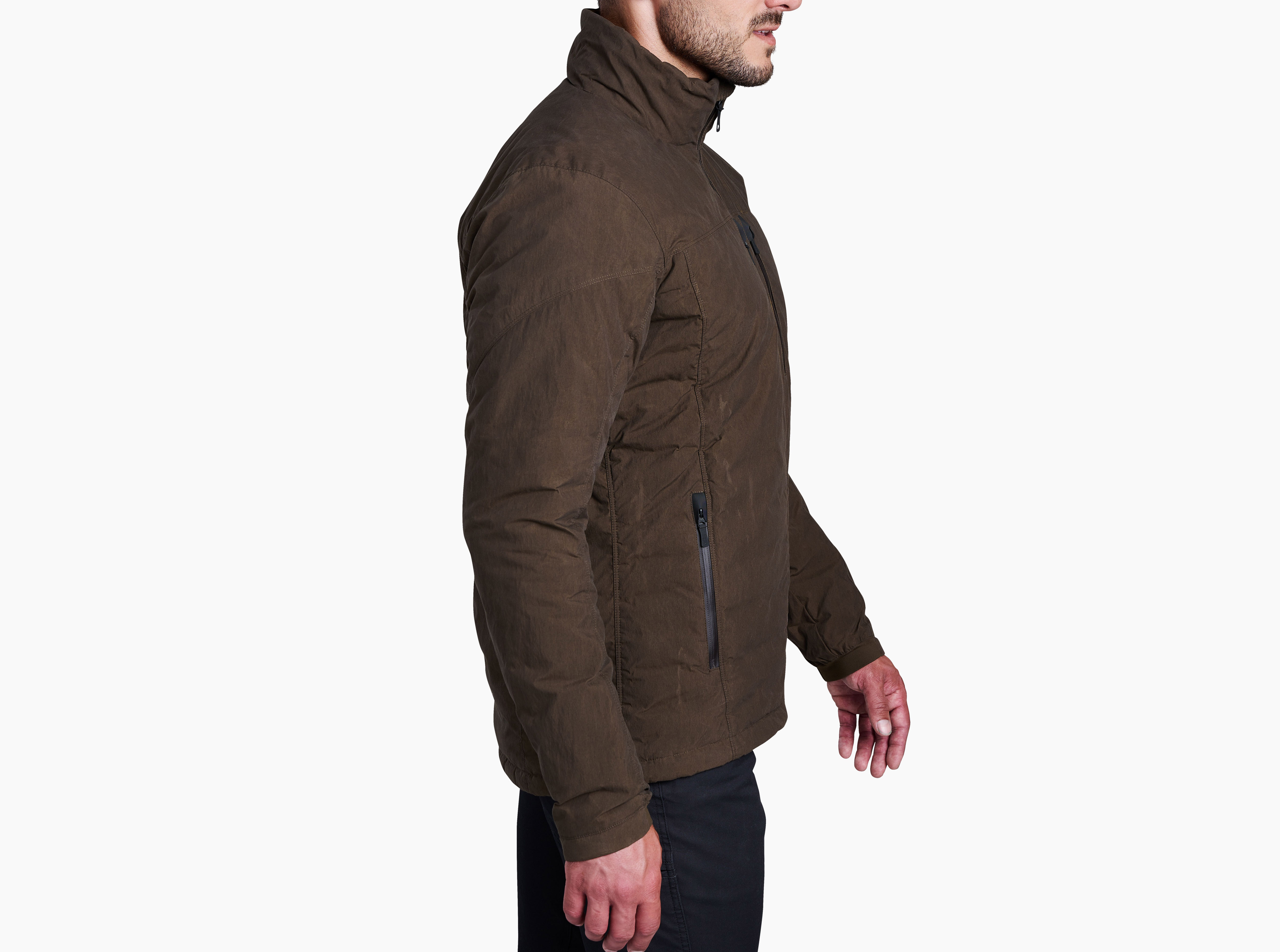 Wyldefire™ Jacket - TURKISH COFFEE