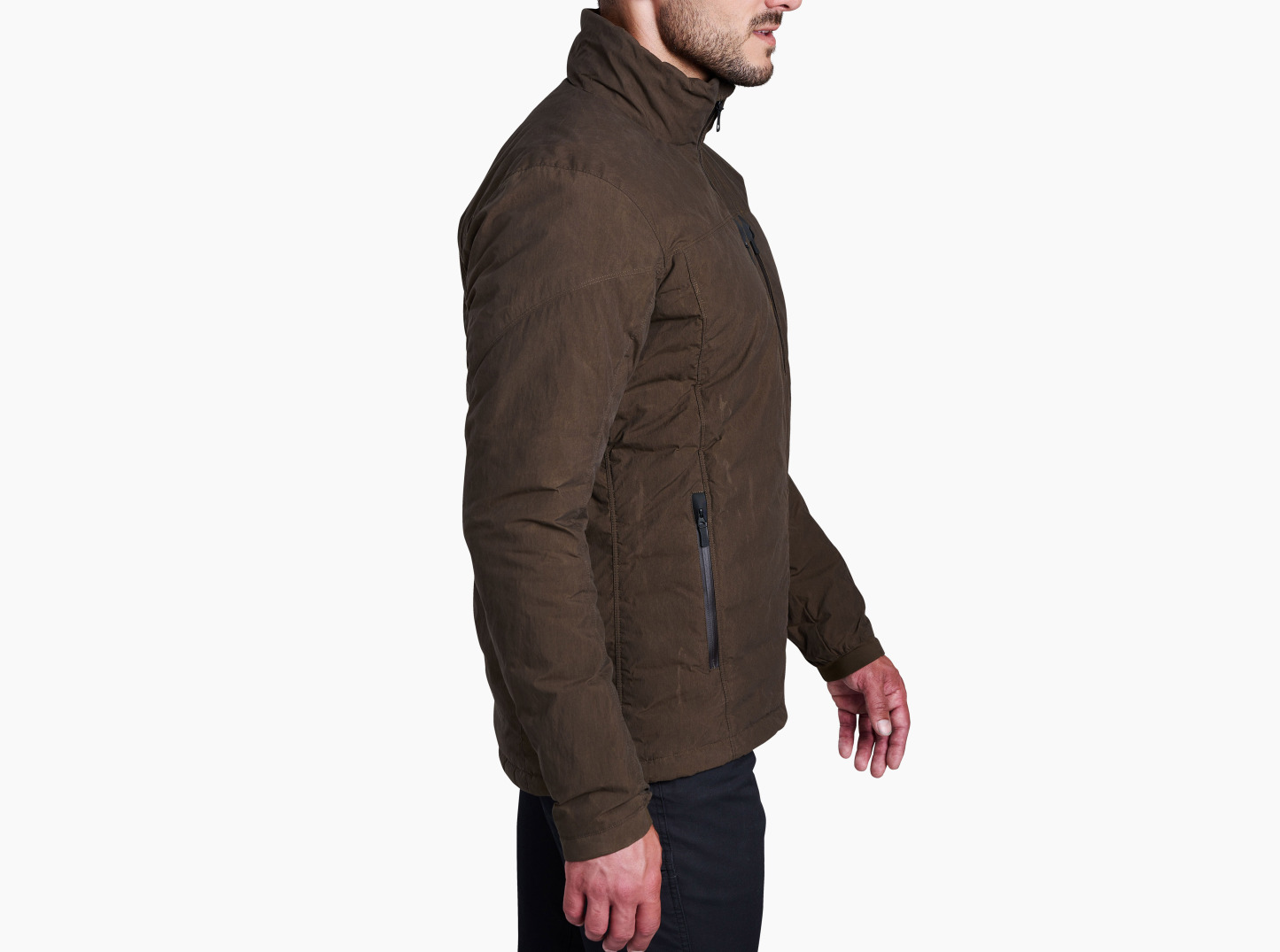 Wyldefire™ Jacket - TURKISH COFFEE