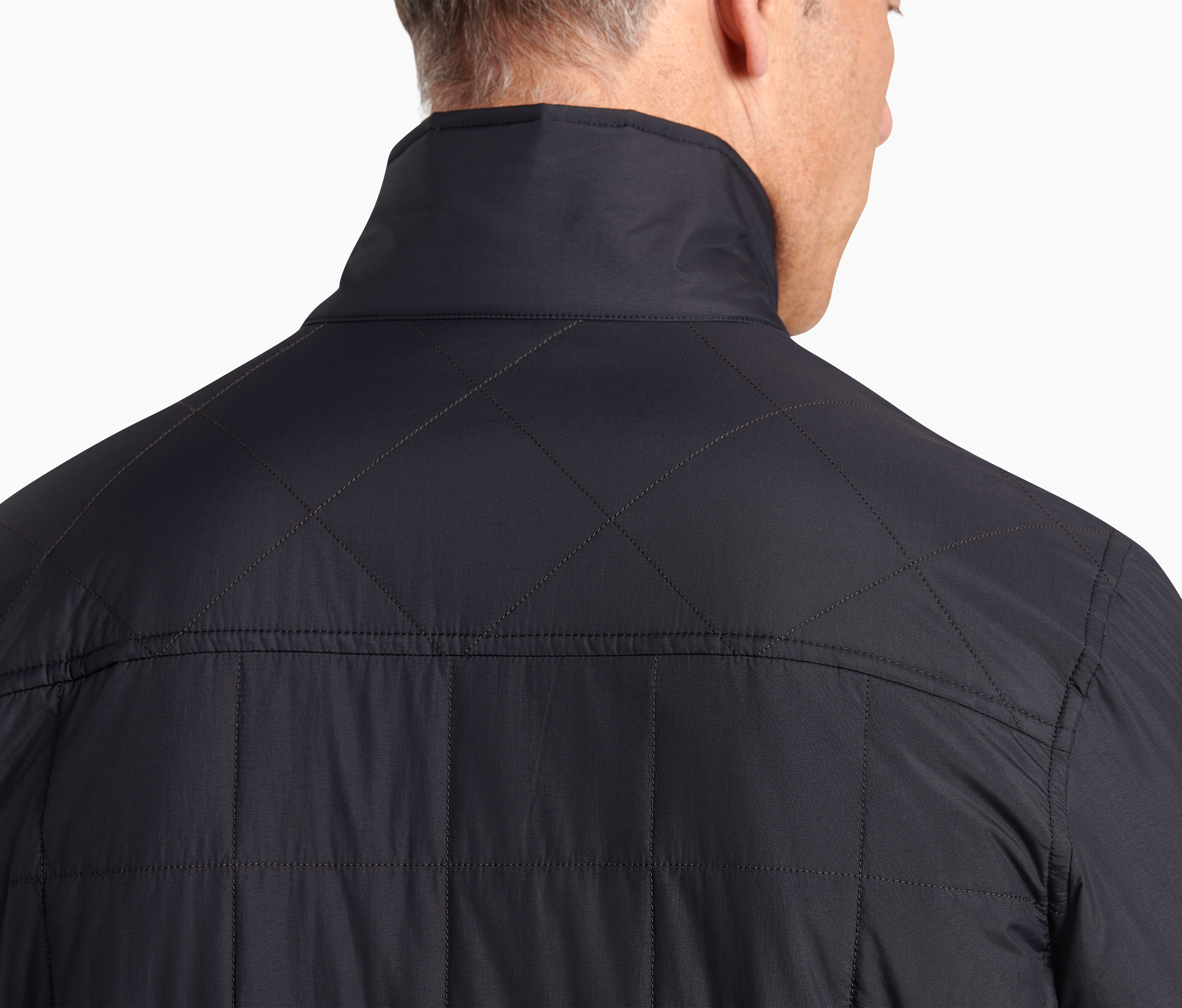 Rebel™ Insulated Jacket - SOFTSHELL VERSATILITY