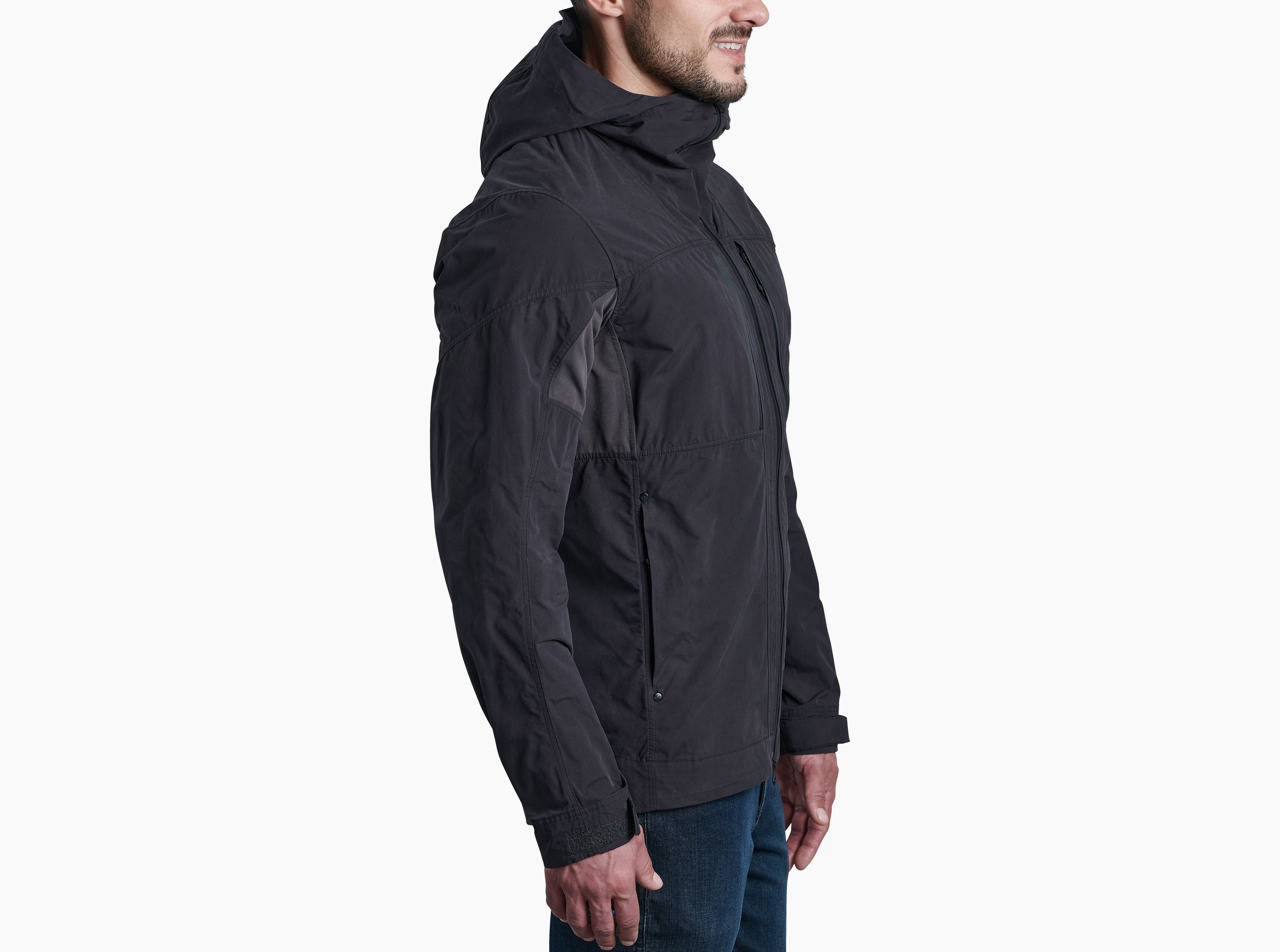 The Outsider® - INK BLACK