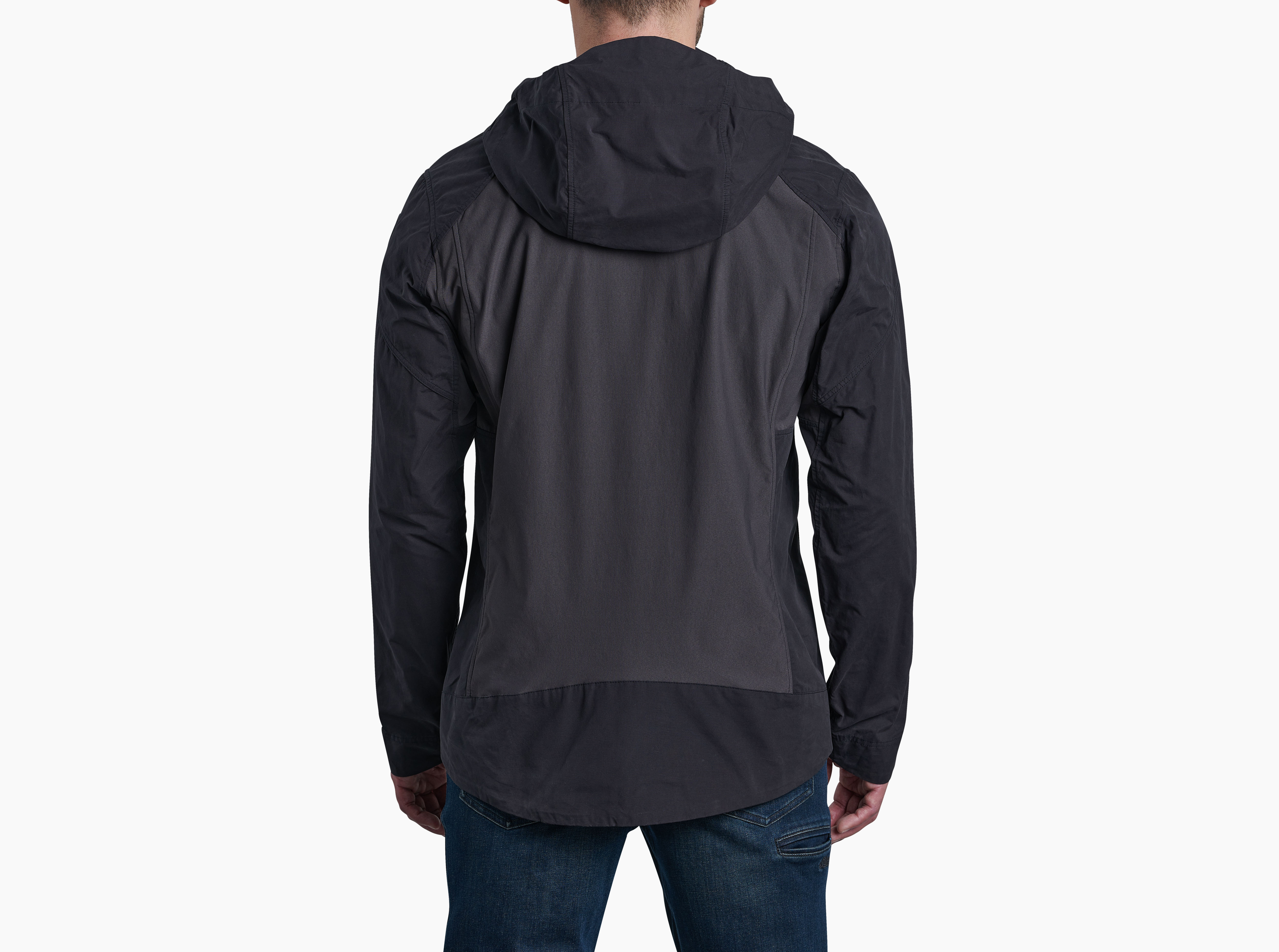 The Outsider® - INK BLACK