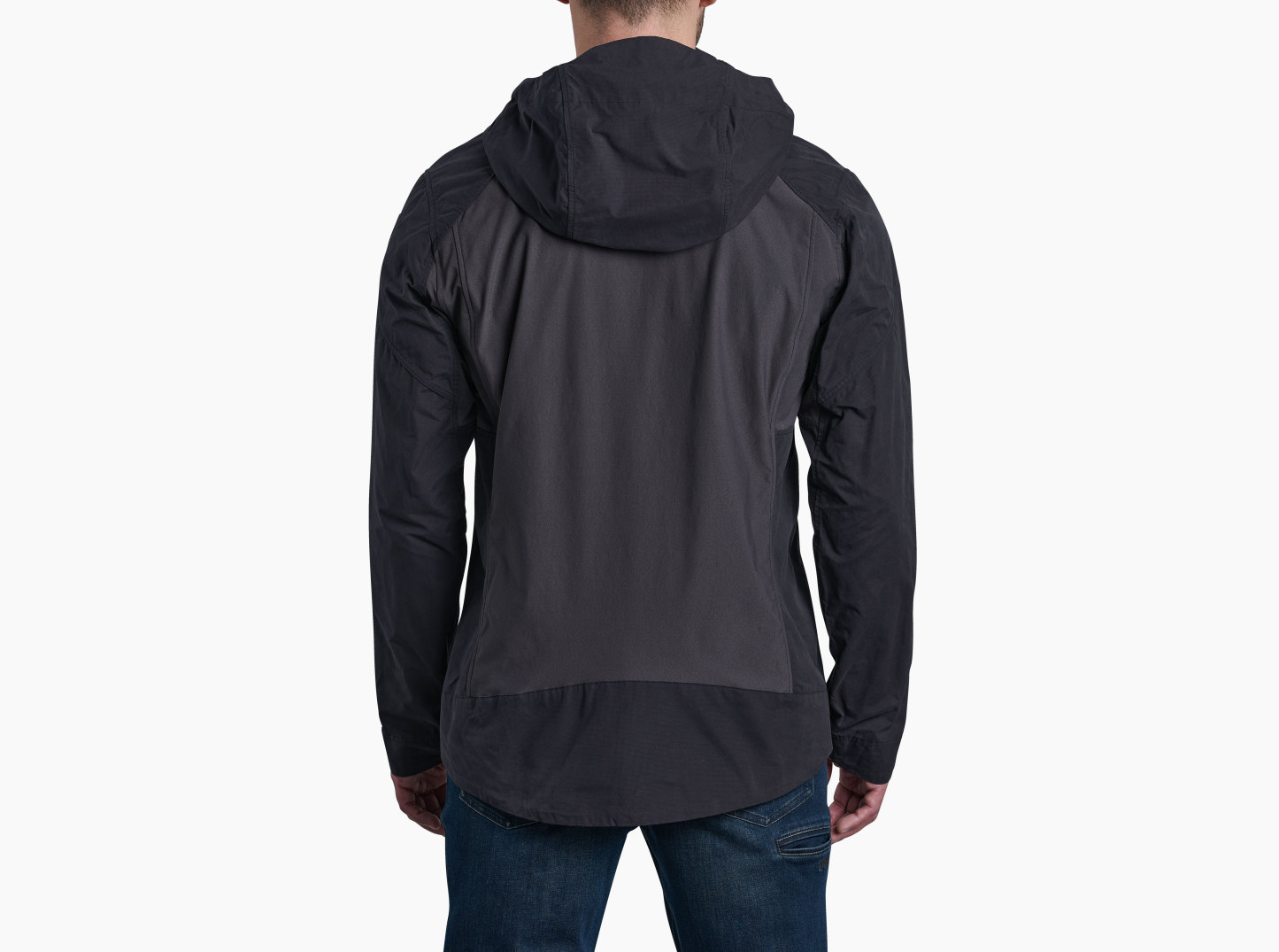The Outsider® - INK BLACK