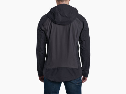 The Outsider® - INK BLACK