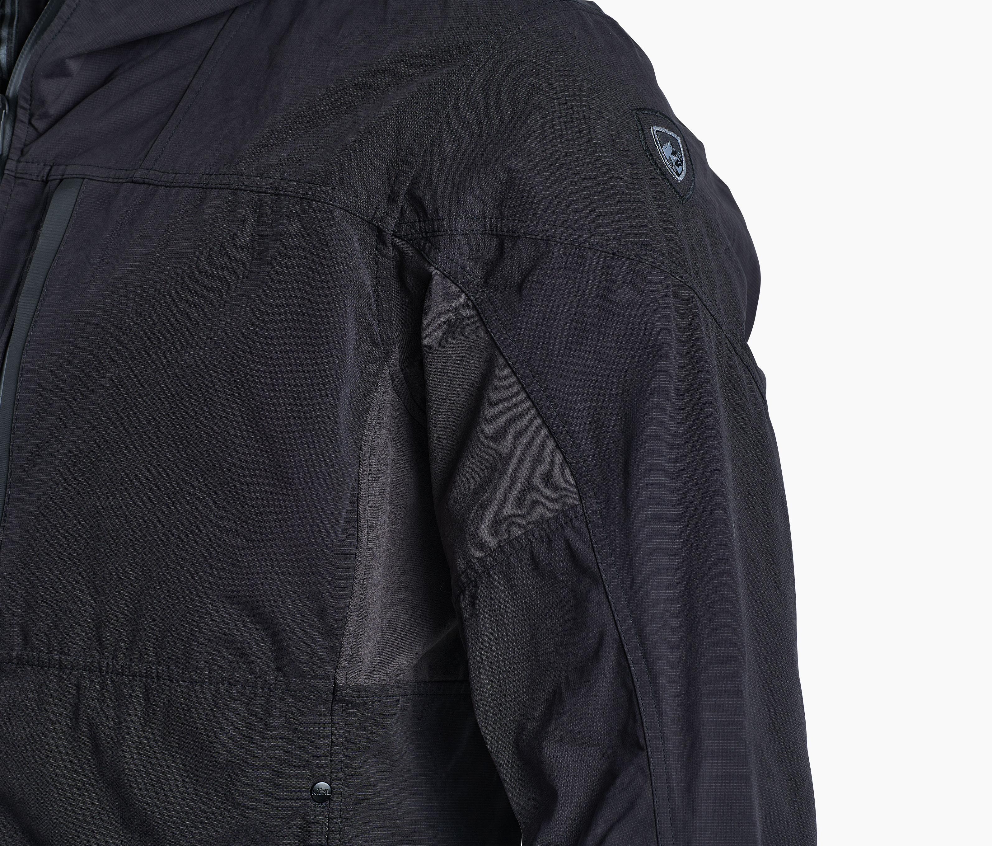 The Outsider® - BREATHABILITY AND STRETCH