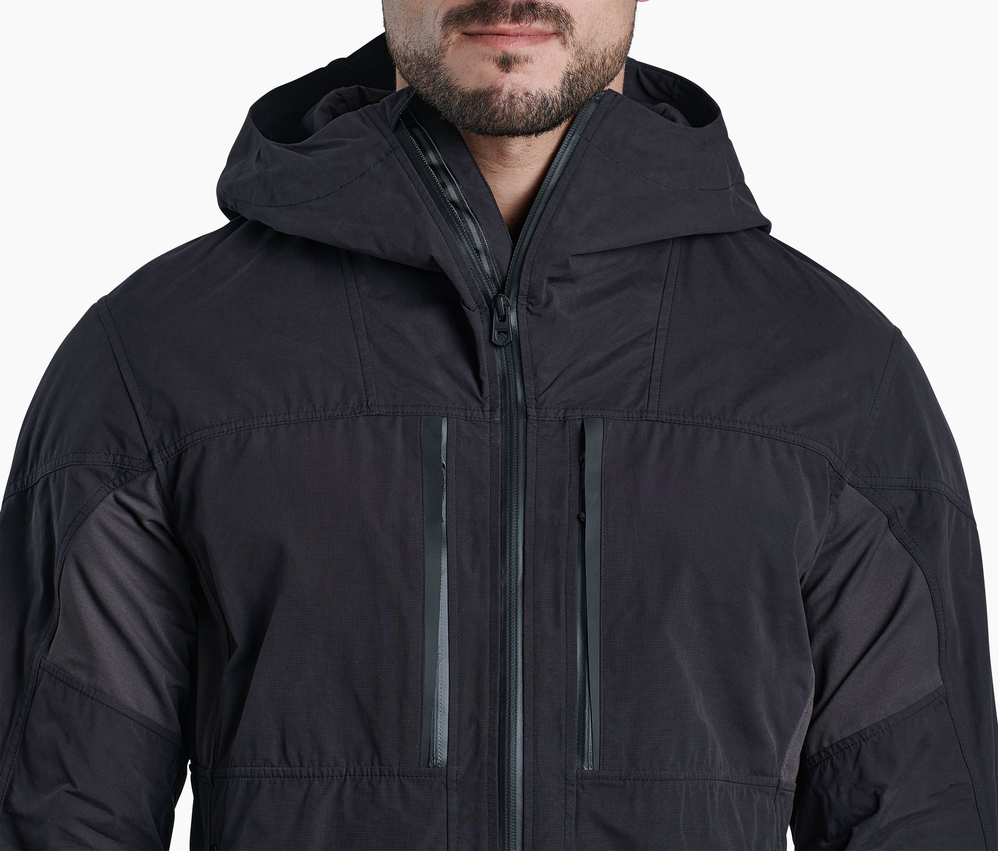 The Outsider® - WAXED DURABILITY AND PROTECTION
