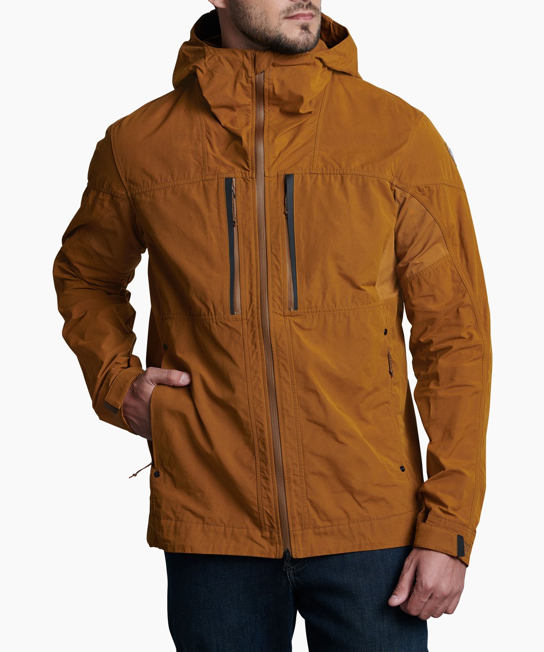 The Outsider® - TEAK