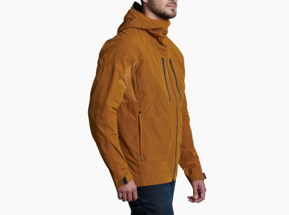 The Outsider® - TEAK