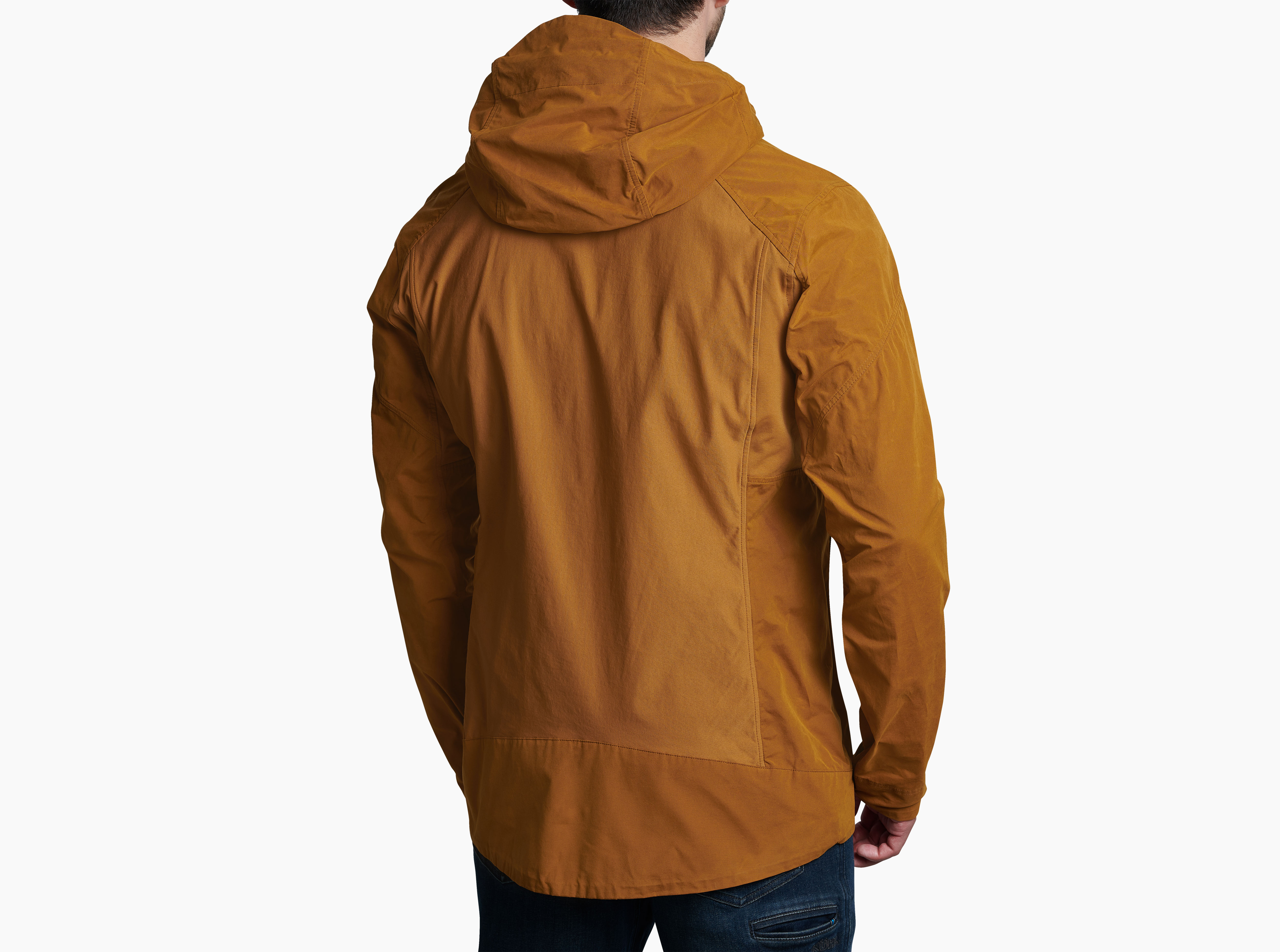 The Outsider® - TEAK
