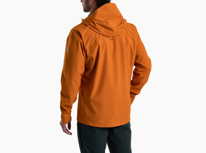 Stretch Voyagr™ Jacket - EMBER