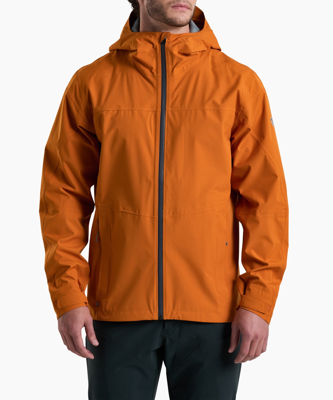 Stretch Voyagr™ Jacket - EMBER