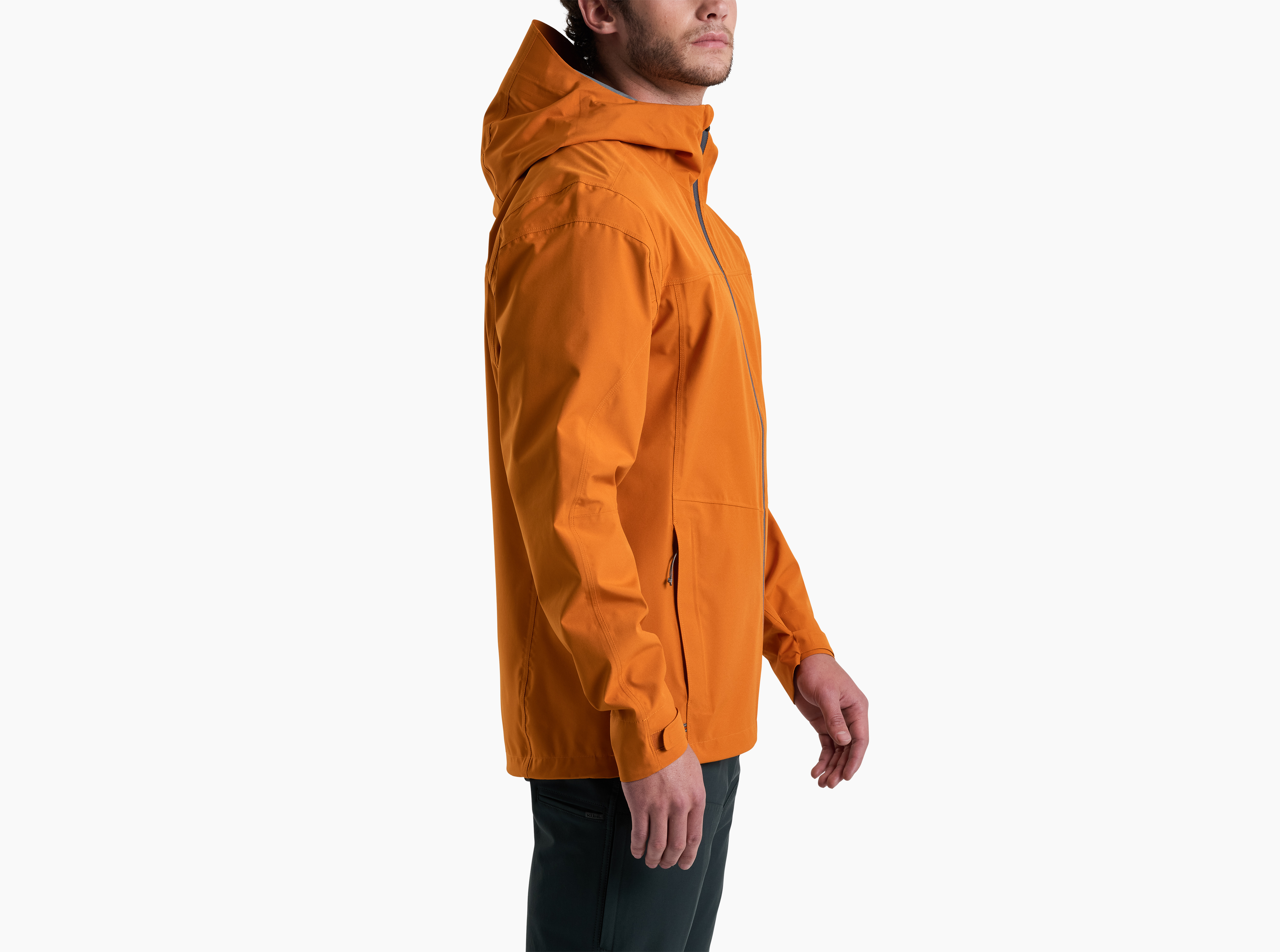 Stretch Voyagr™ Jacket - EMBER