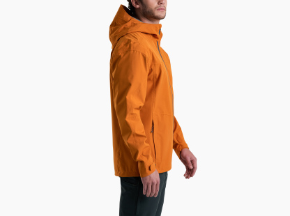 Stretch Voyagr™ Jacket - EMBER