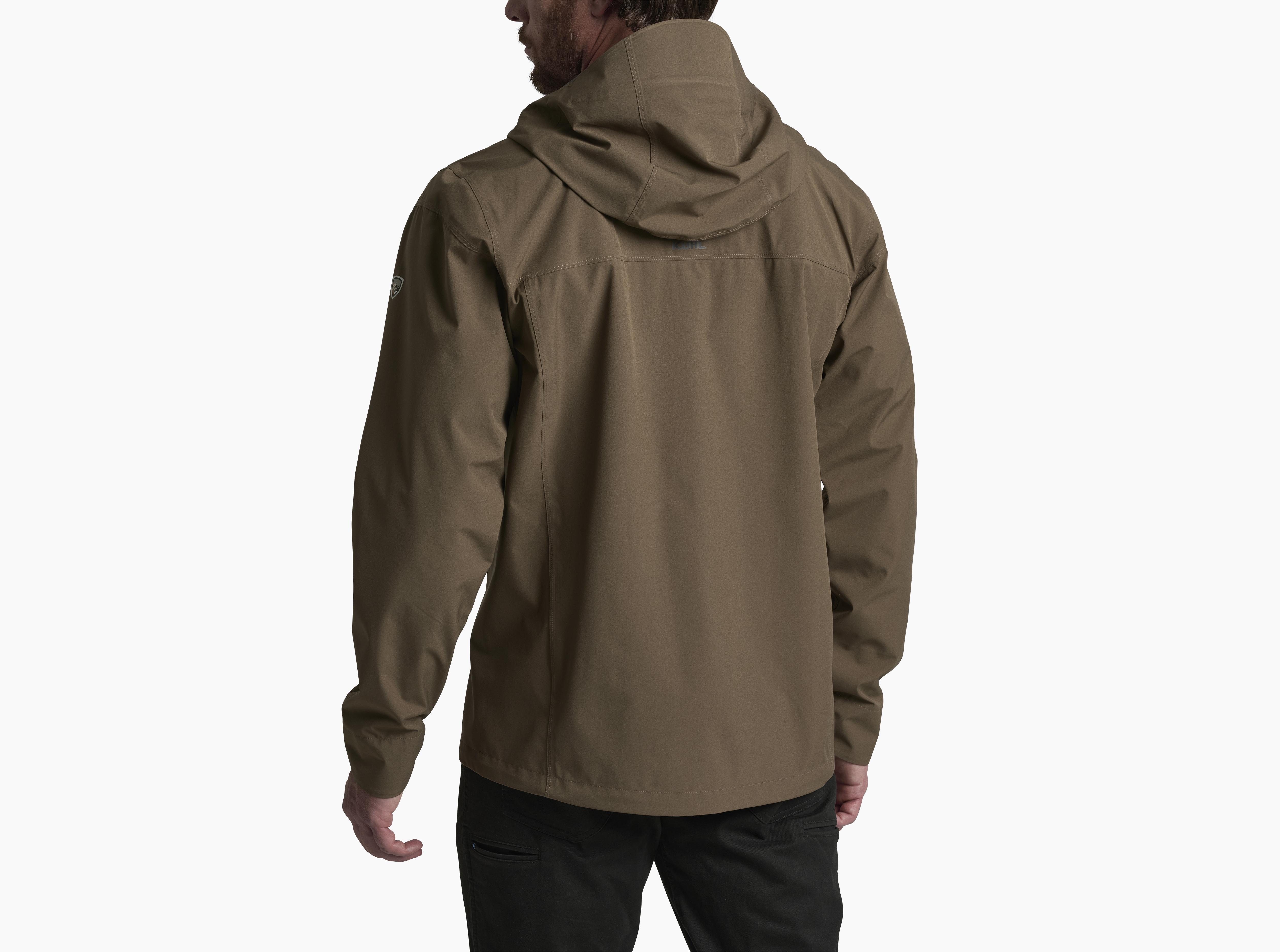 Stretch Voyagr™ Jacket - KANTEEN