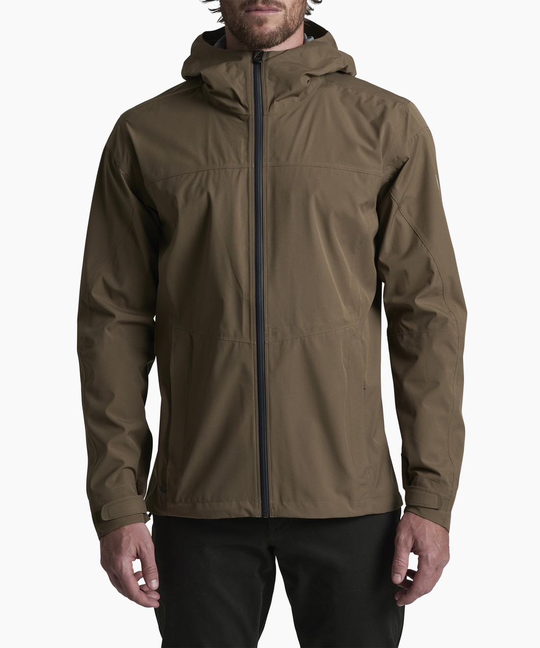 Stretch Voyagr™ Jacket - KANTEEN