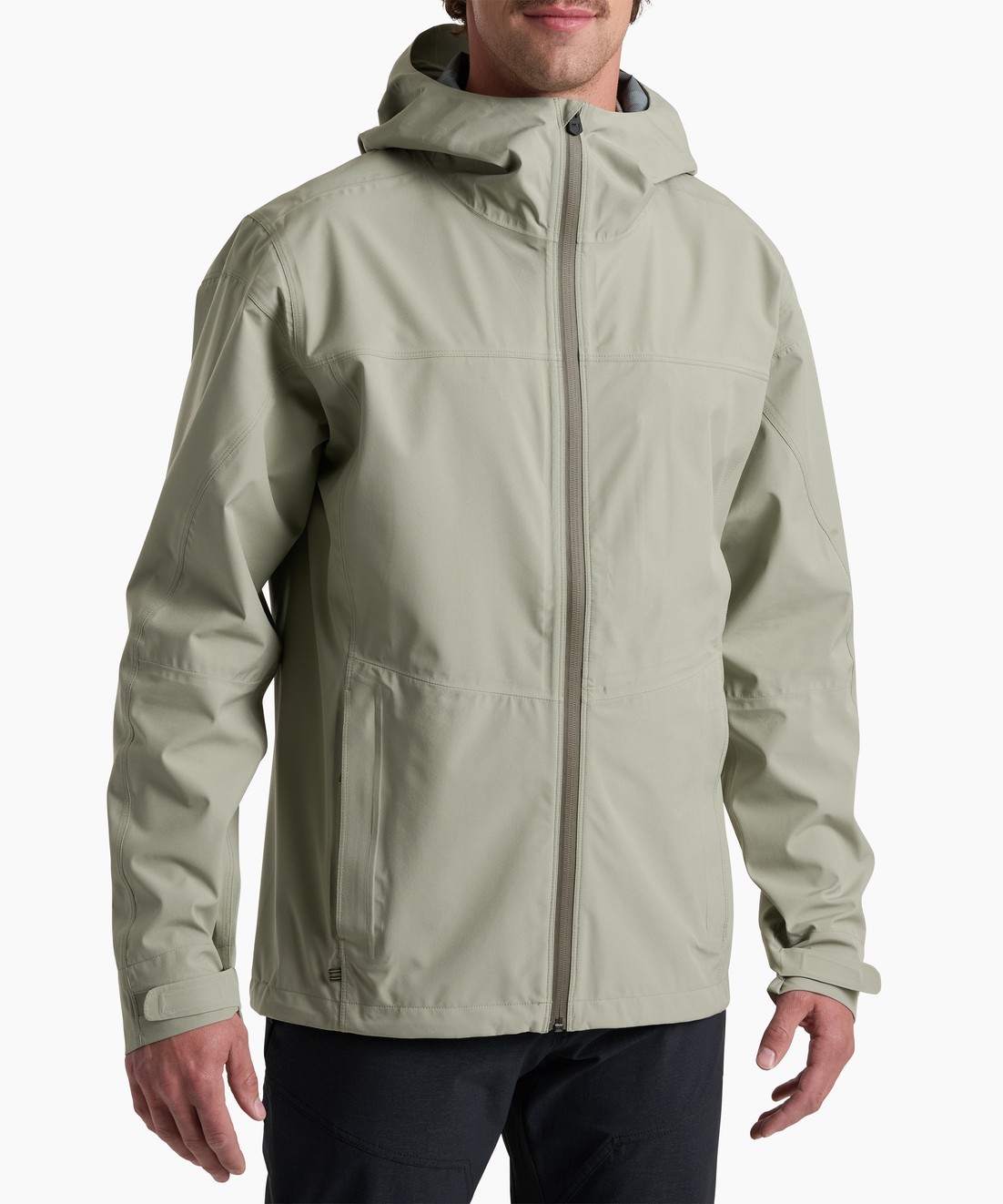 Stretch Voyagr™ Jacket - SAGEBRUSH