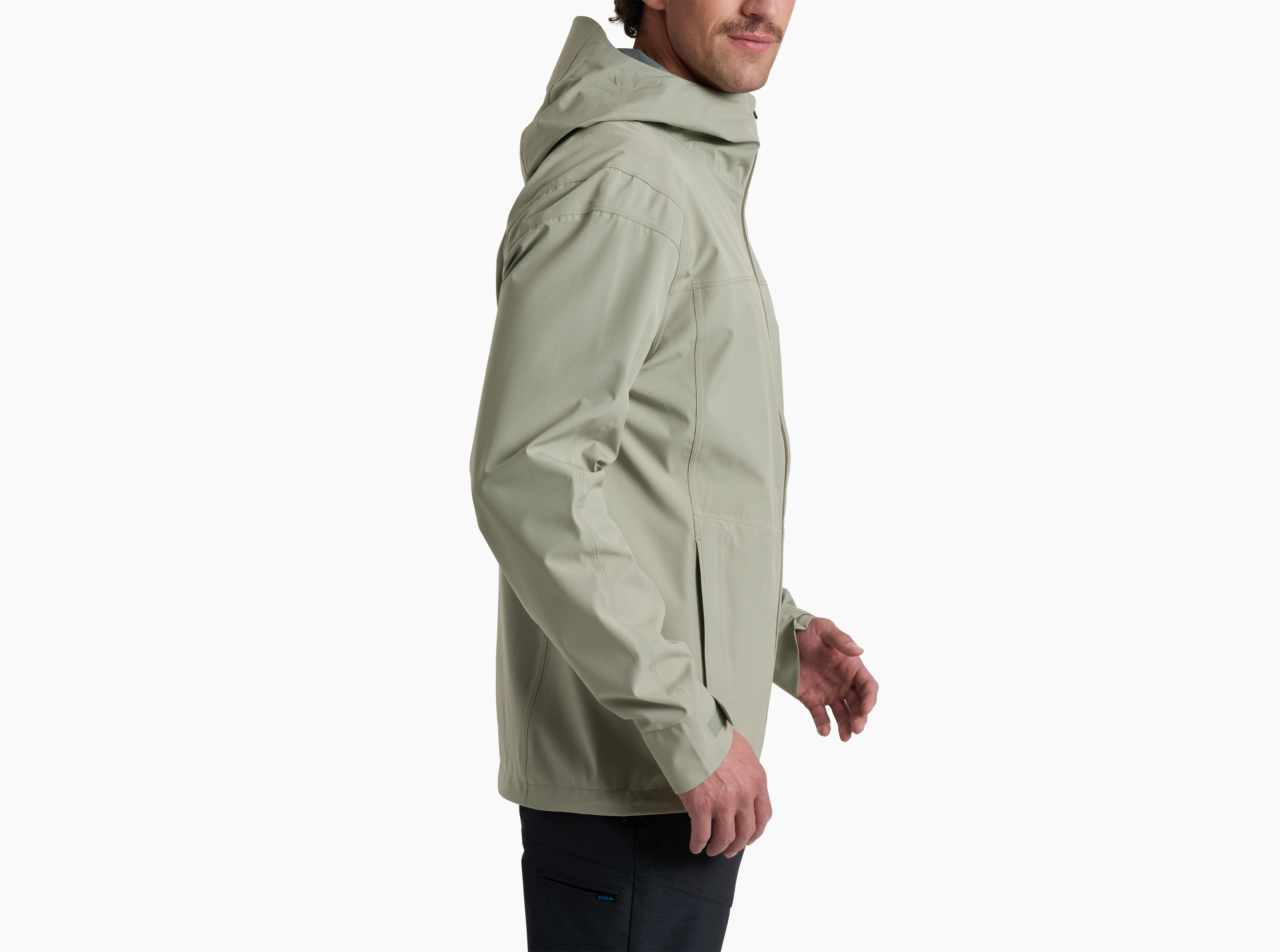 Stretch Voyagr™ Jacket - SAGEBRUSH