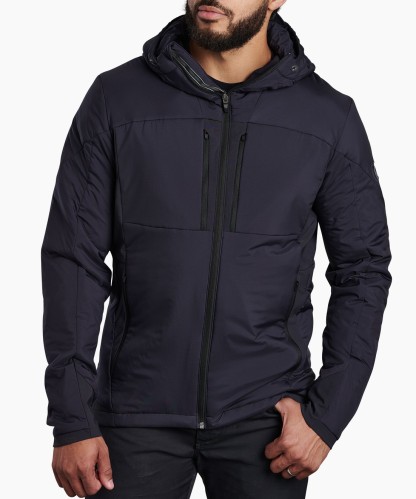 Aktivator® Hoody - BLACKOUT