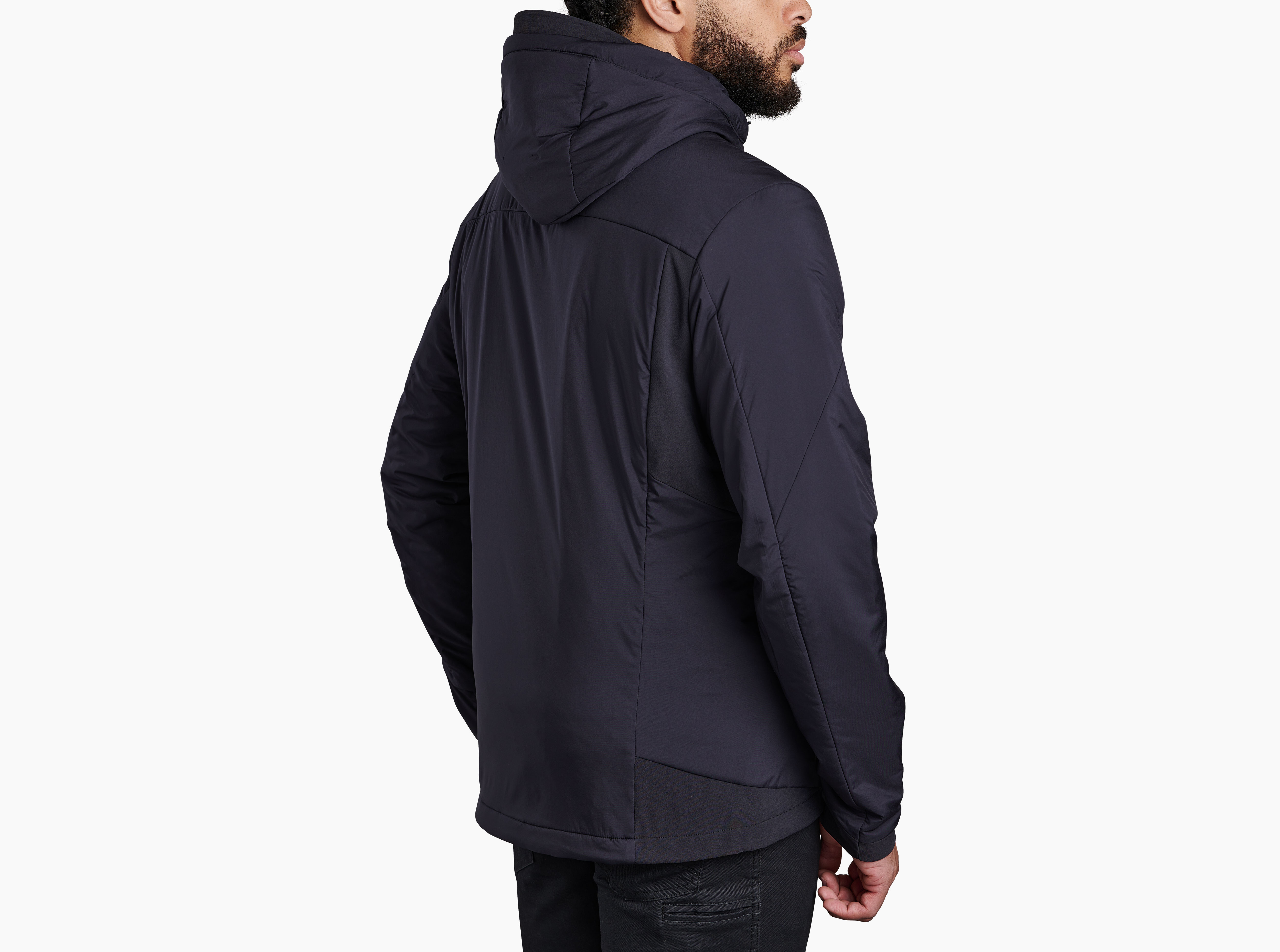 Aktivator® Hoody - BLACKOUT