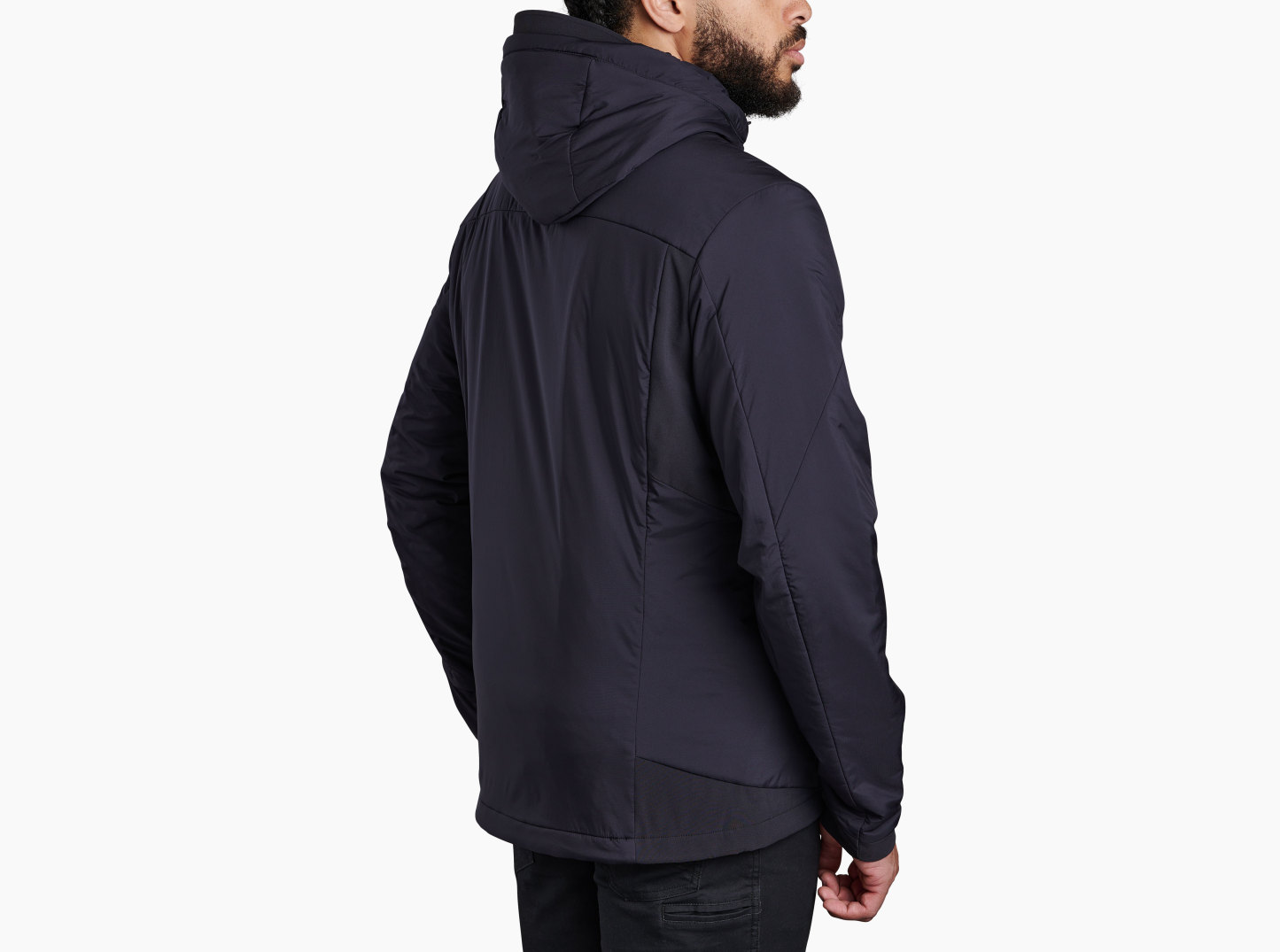 Aktivator® Hoody - BLACKOUT