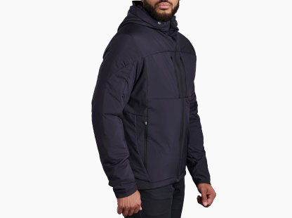 Aktivator® Hoody - BLACKOUT