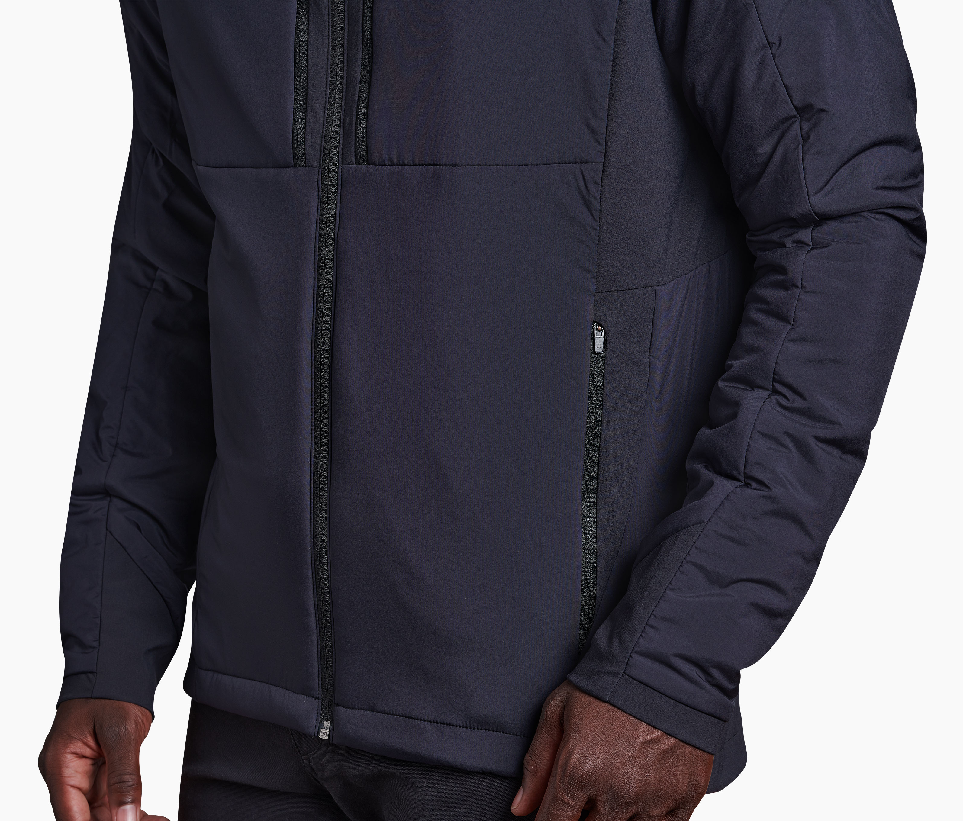 Aktivator® Hoody - BODIES IN MOTION